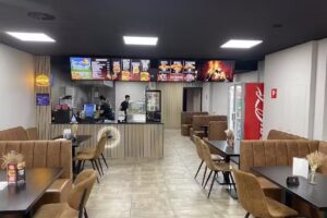 The Wingsman Veenendaal