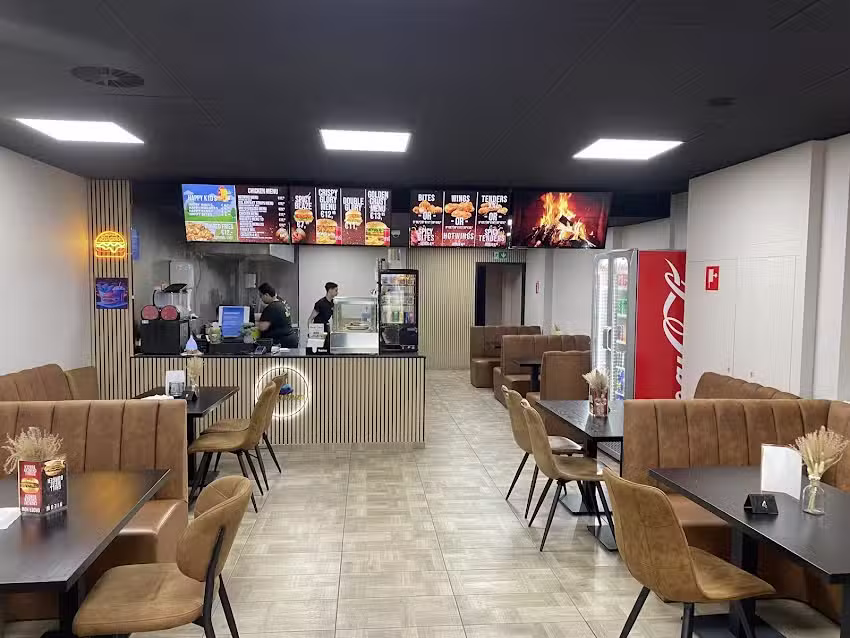 The Wingsman Veenendaal