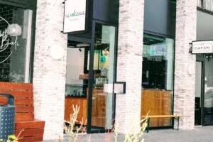 The Wokhouse Amsterdam