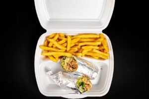 The Workshop Food Stop