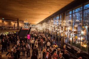 Theater & Congres Orpheus