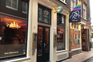 Theater Restaurant &rsquo;t Sluisje