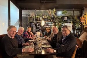 Theatercaf&eacute; RIJ23