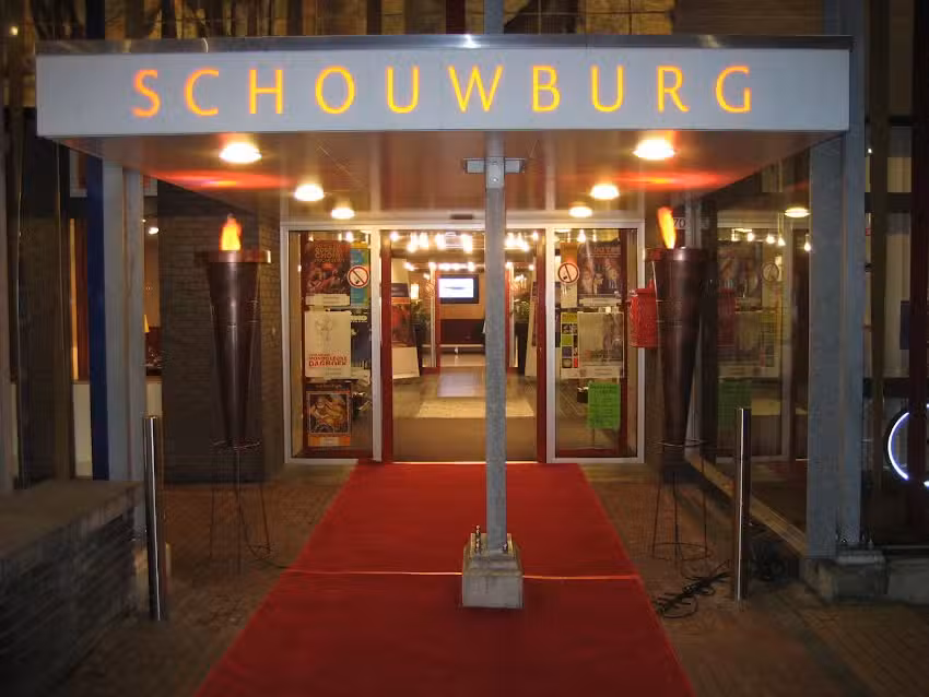 Theaterrestaurant Ogterop