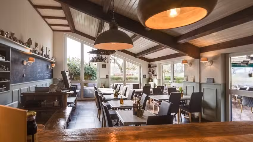 Theehuis Mon-Chouette