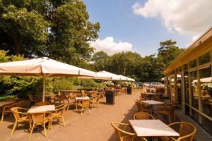 Theehuis ’t Hunebed