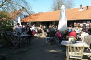 Theeschenkerij &lsquo;Hof van Schoor&rsquo;