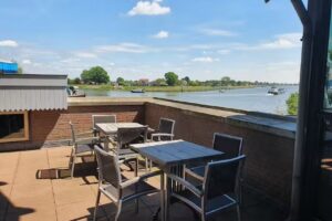 Theeschenkerij Korenaer