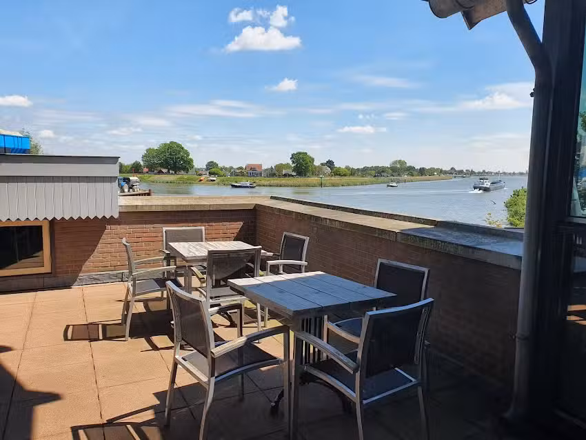 Theeschenkerij Korenaer