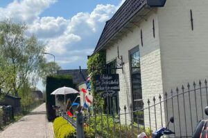 Theetuin De Bontewaterkant