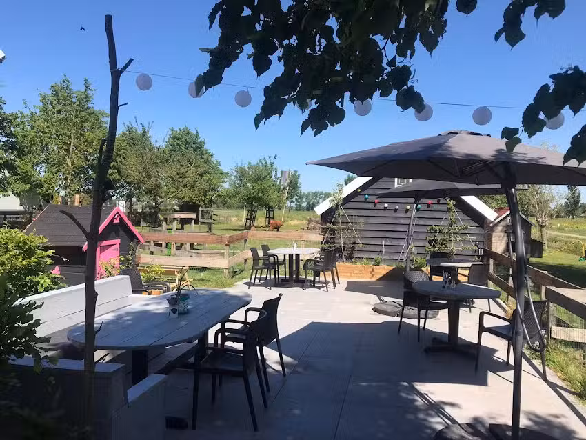 Theetuin Doruvael Buitenzorg