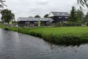 Theetuin HannesHeerlijkHeid