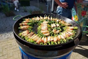 Thema Catering Vret & Barney