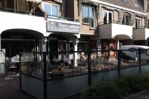 Theo&rsquo;s Eethuis