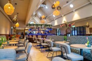 @ThePark Lage Mierde