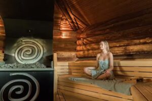 Thermen & Beauty LeeuwerikHoeve