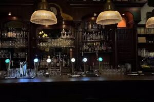 Thin Lizzy&rsquo;s &ndash; Irish Pub Oldenzaal