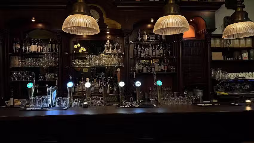Thin Lizzy&rsquo;s &ndash; Irish Pub Oldenzaal