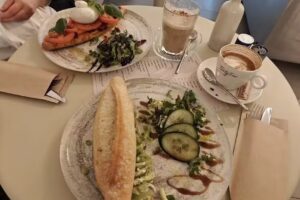 Thirty Four Coffee & More