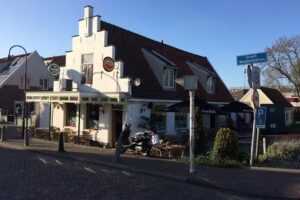 Thomas&rsquo; Caf&eacute;&sbquo; V.O.F.