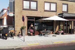 Thong Thai Restaurant