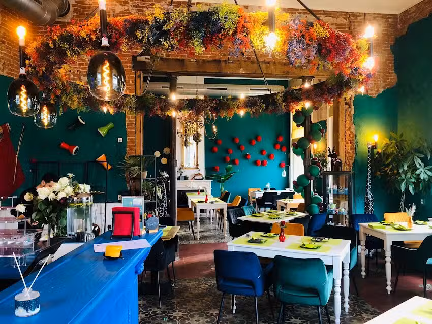 Thuis bij de Jongens