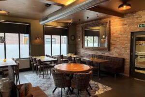 Thuus Eetcaf&eacute; 2.0