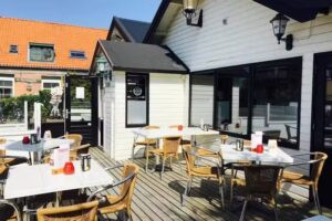 Thuys Eten en Drinken