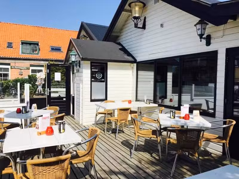 Thuys Eten en Drinken