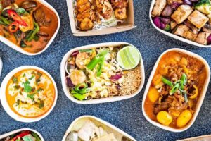 Tid Din Thai Cuisine