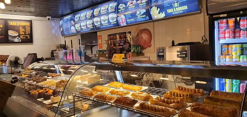 Time 4 Burgers Gorinchem