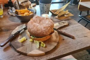 Time 4 Sushi Nunspeet