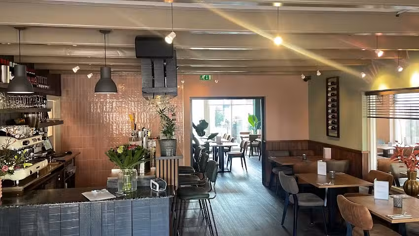 Tipozero Ameland