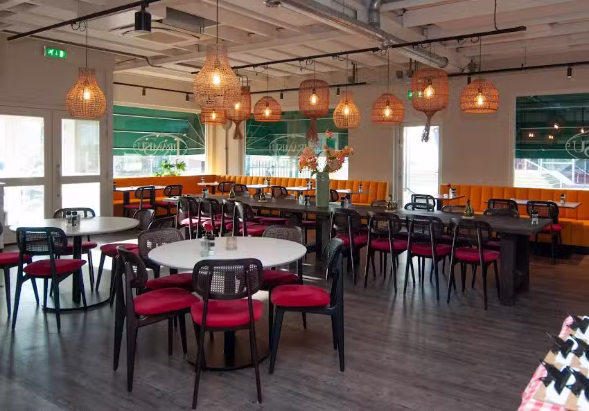 Tiramisu | Lunch & Diner | Koffie & Catering | Cucina Italiana 🇮🇹