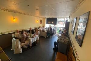 Tjops &rsquo;n Chill