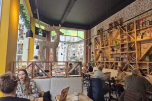 Toastable Heuvelstraat