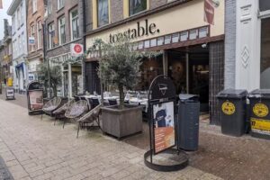 Toastable Koningstraat Arnhem