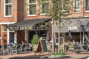 Today Lunch en Diner