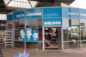 Toffe Jongens &ndash; eten & drinken