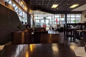 Tokcel kebab ToGo Hazeldonk