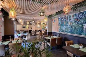 Tokko Locco Jungle & Bbq