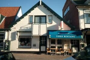 Toko Bintang