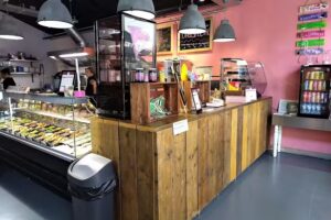 Toko B&rsquo;ssoulfood