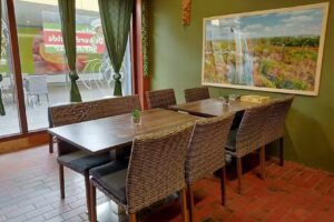 Toko De Verdwaalde Surinamer