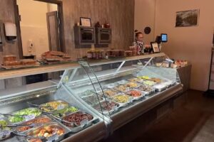 Toko Heezen Berkel en Rodenrijs