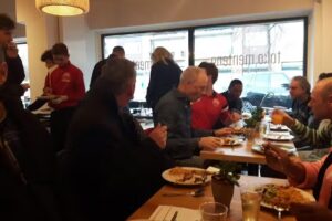 Toko Menteng Wassenaar