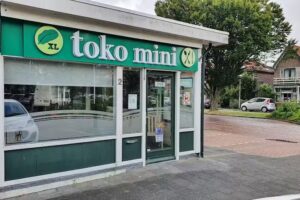 Toko Mini