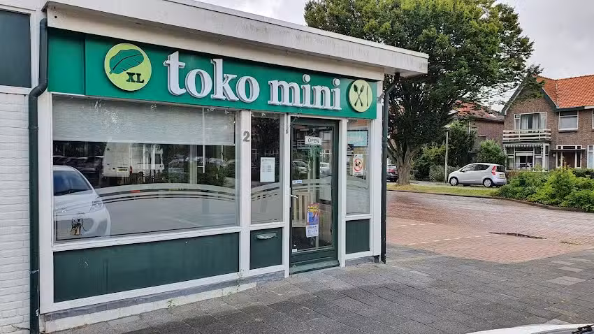 Toko Mini