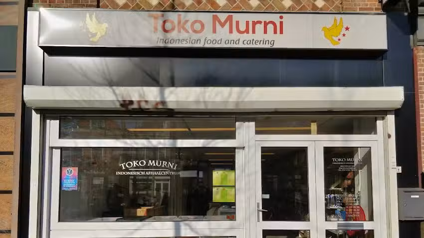 Toko Murni