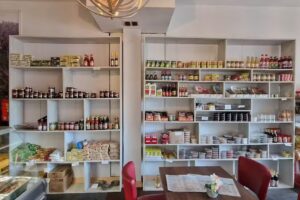 Toko Redjeki Loosduinen